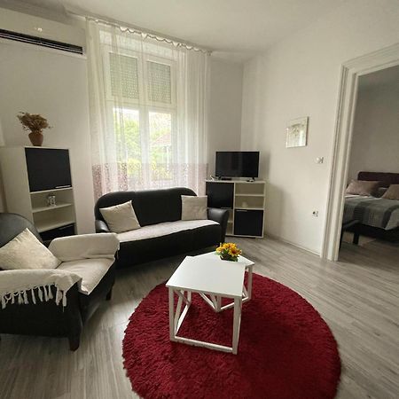 Apartment Milijana سوبوتيتْسا المظهر الخارجي الصورة