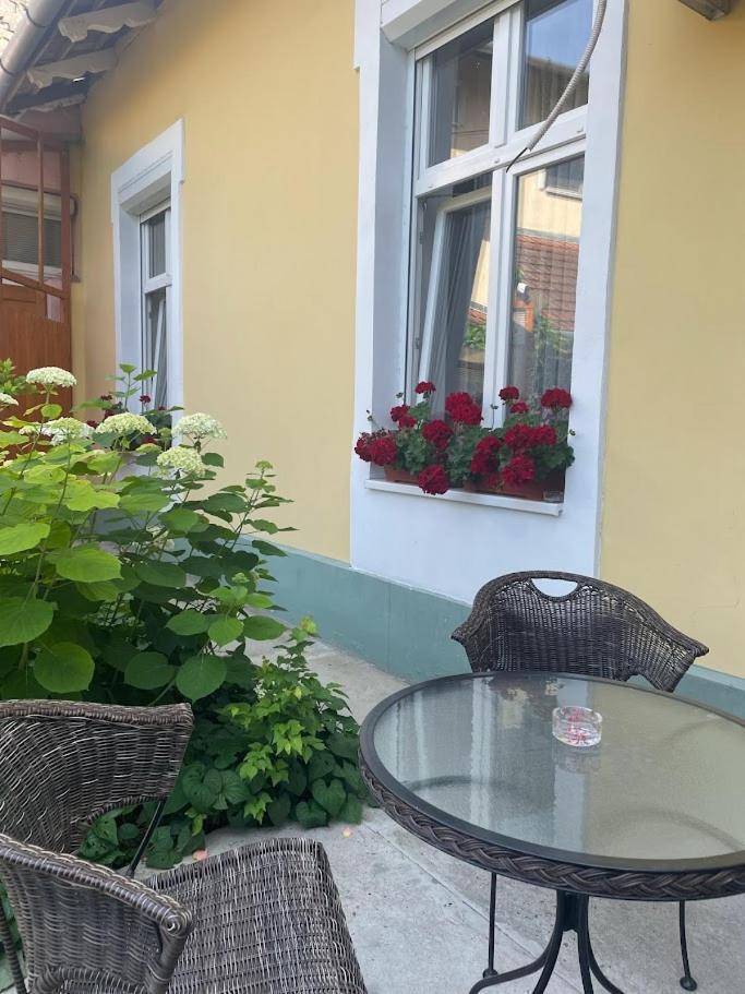 Apartment Milijana سوبوتيتْسا المظهر الخارجي الصورة
