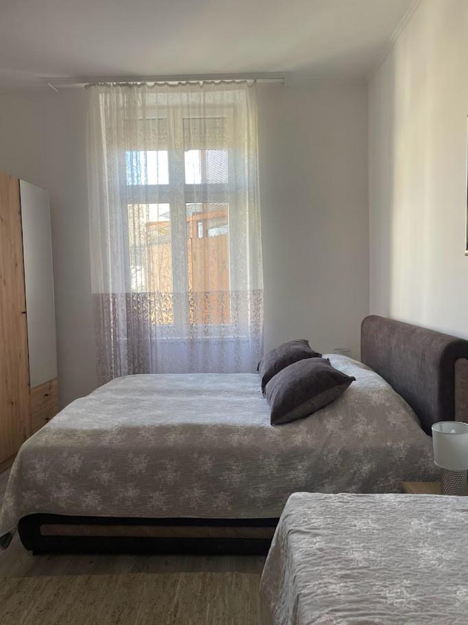 Apartment Milijana سوبوتيتْسا المظهر الخارجي الصورة