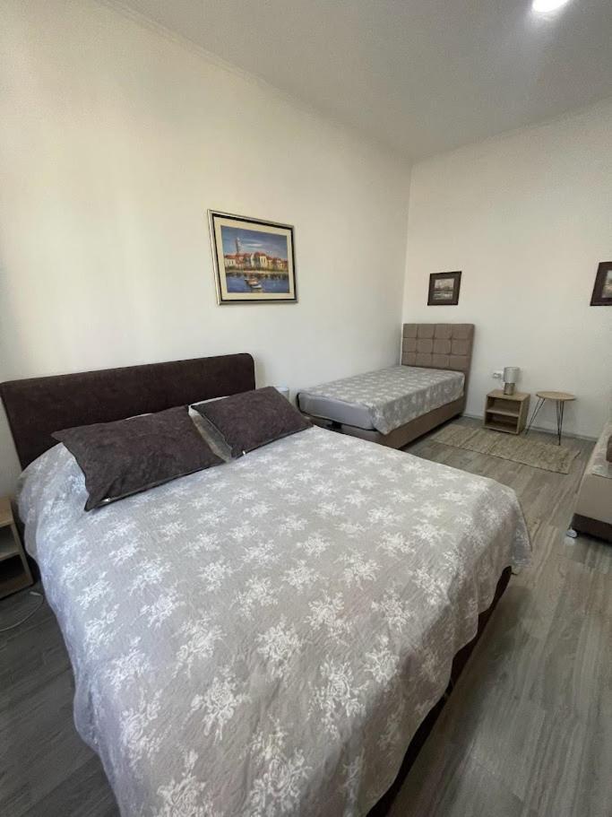 Apartment Milijana سوبوتيتْسا المظهر الخارجي الصورة
