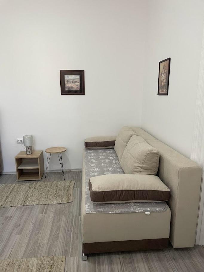 Apartment Milijana سوبوتيتْسا المظهر الخارجي الصورة