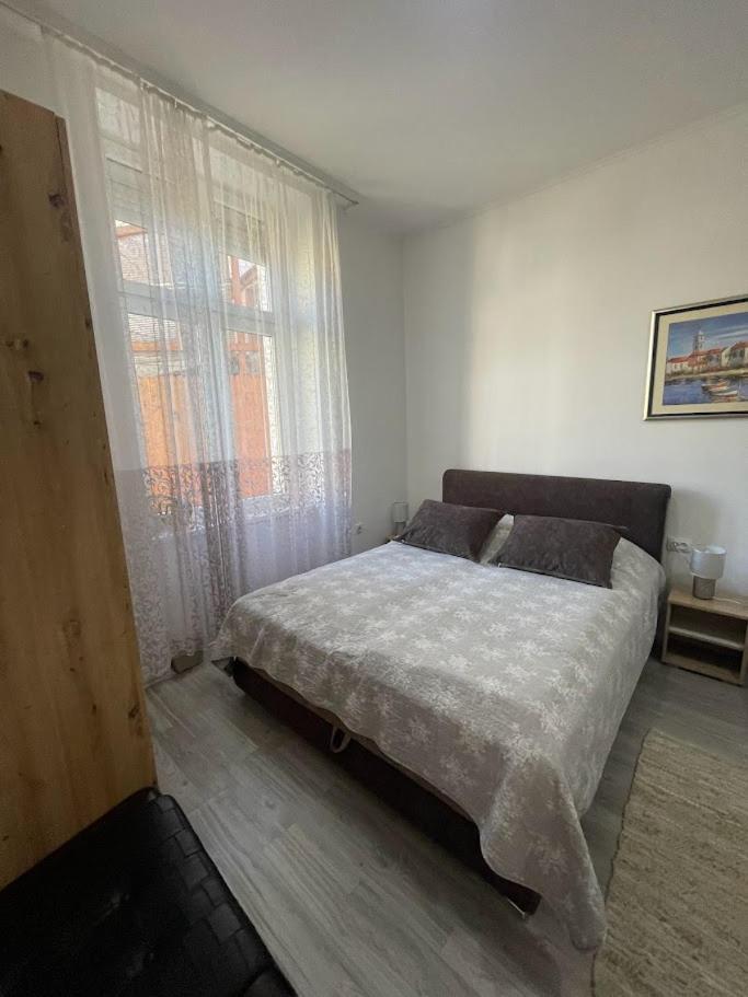 Apartment Milijana سوبوتيتْسا المظهر الخارجي الصورة