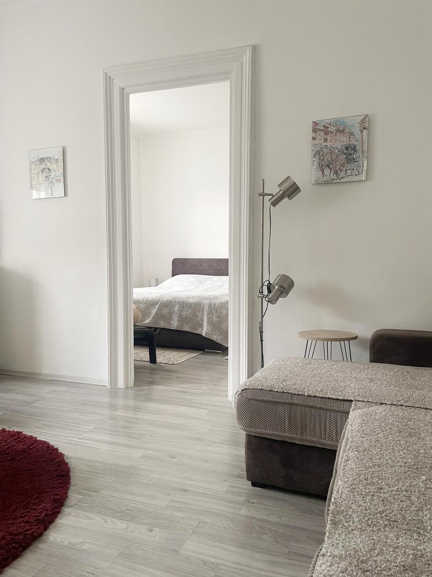 Apartment Milijana سوبوتيتْسا المظهر الخارجي الصورة