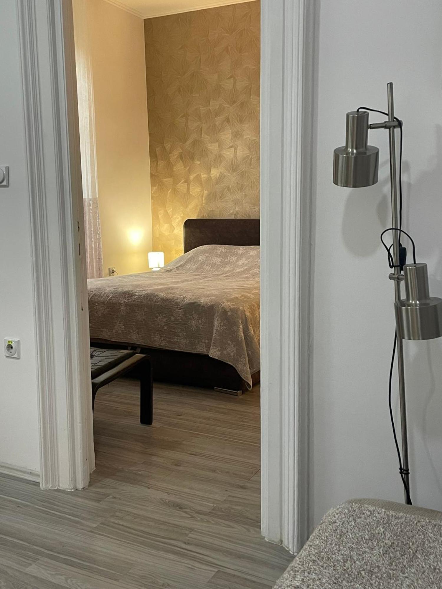 Apartment Milijana سوبوتيتْسا المظهر الخارجي الصورة