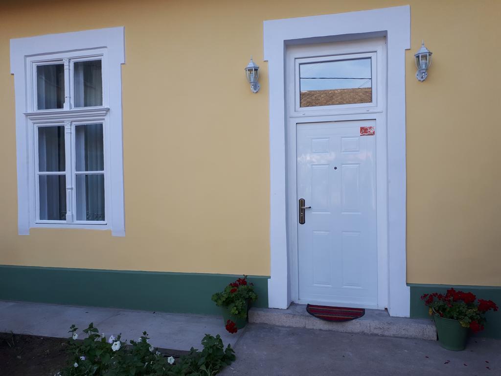 Apartment Milijana سوبوتيتْسا المظهر الخارجي الصورة