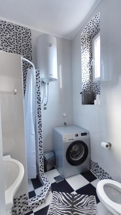 Apartment Milijana سوبوتيتْسا المظهر الخارجي الصورة