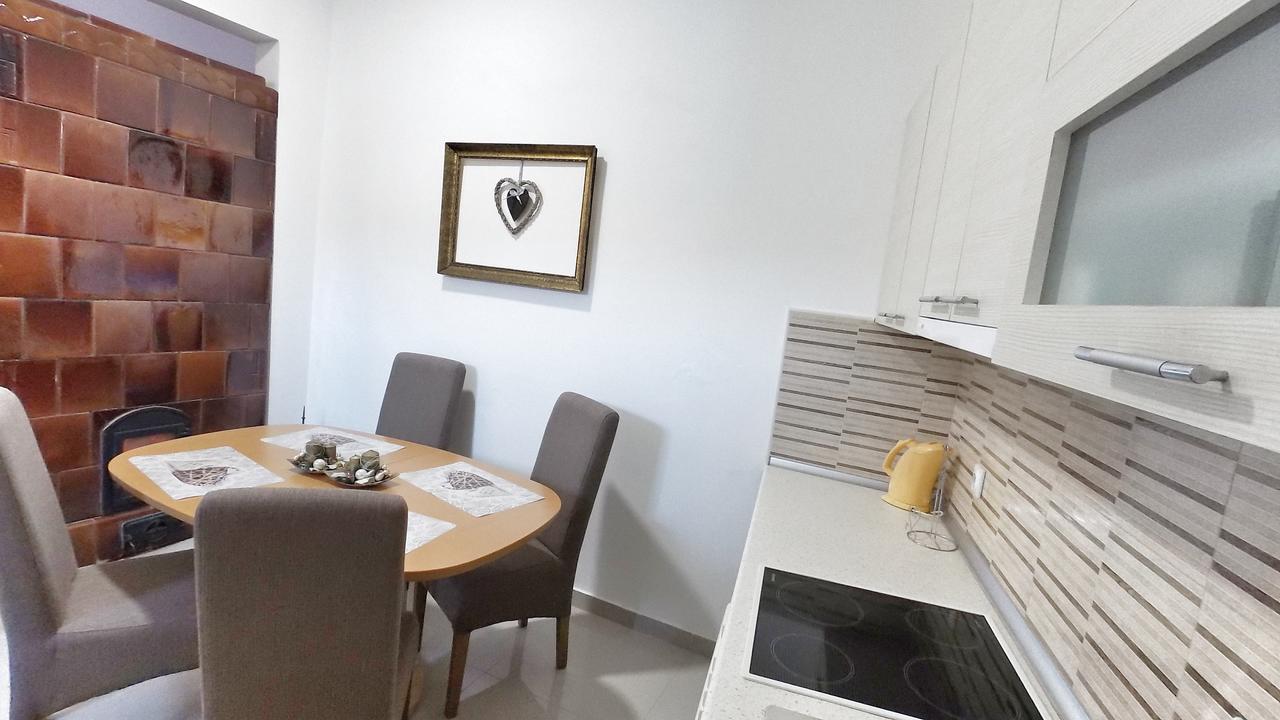 Apartment Milijana سوبوتيتْسا المظهر الخارجي الصورة