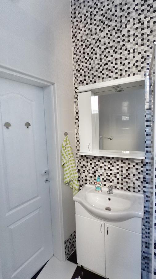 Apartment Milijana سوبوتيتْسا المظهر الخارجي الصورة