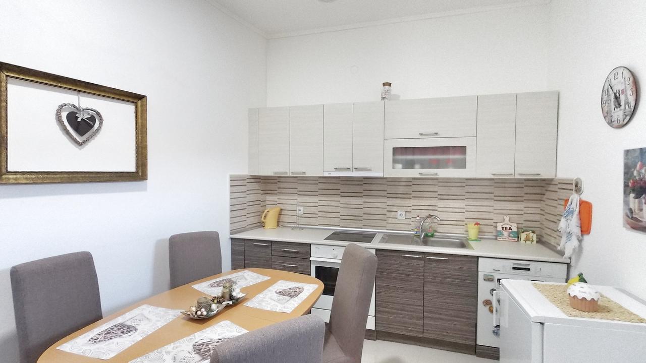 Apartment Milijana سوبوتيتْسا المظهر الخارجي الصورة