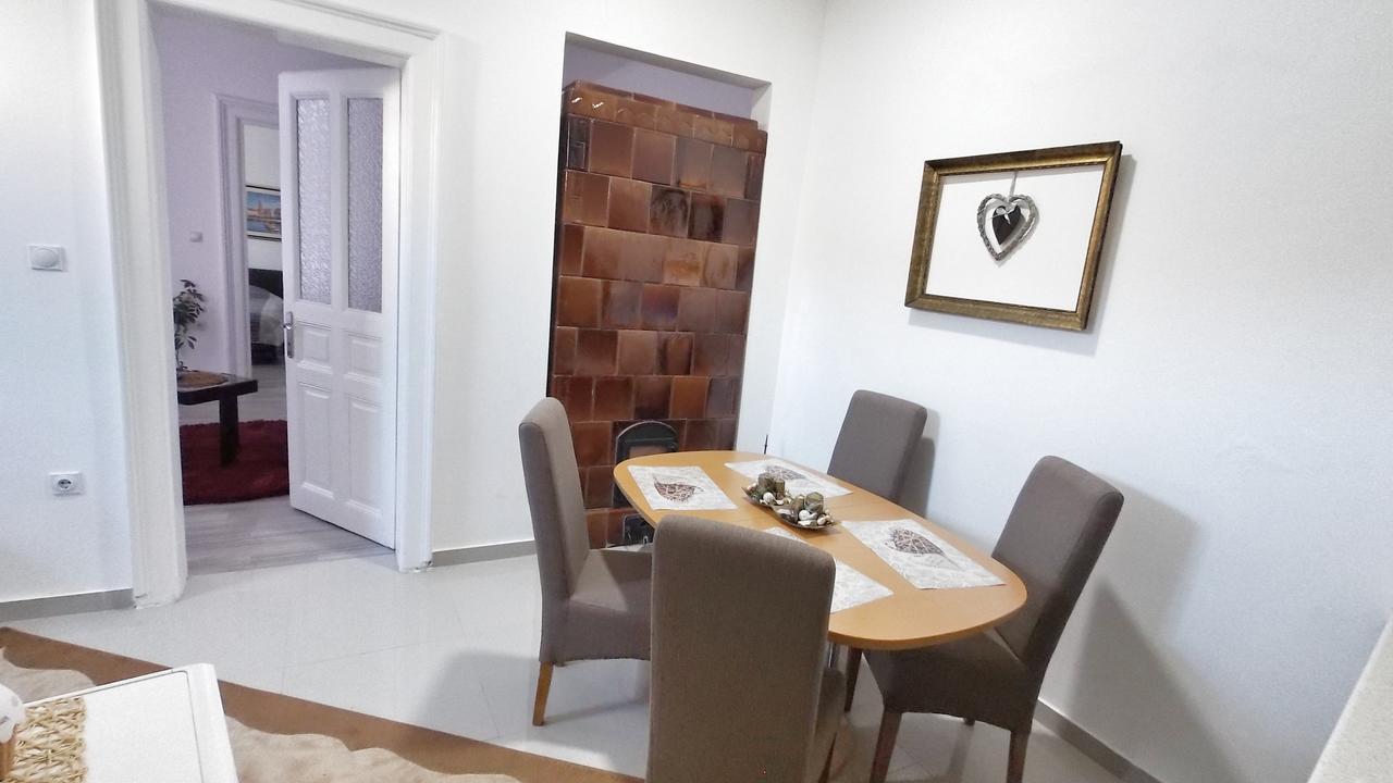 Apartment Milijana سوبوتيتْسا المظهر الخارجي الصورة